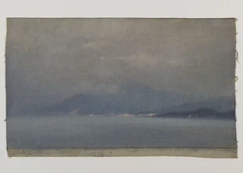 Landscape Study