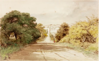 Harlow Hill