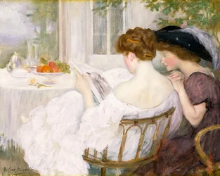 The Letter