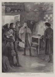 A Cigarette-Maker