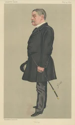 Colonel The Honourable Henry William John Byng