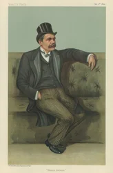 Doctor James Stuart