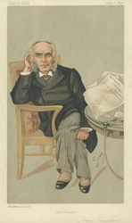 Mr Francis Schnadhorst