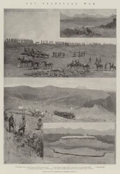 The Transvaal War
