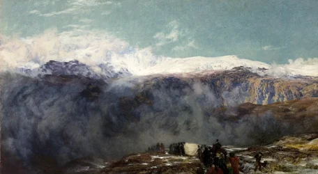 A Welsh Funeral
