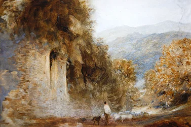 Romantic Landscape