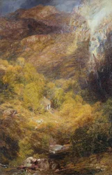 The Penitent