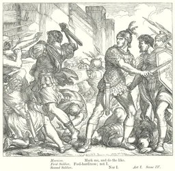 Coriolanus