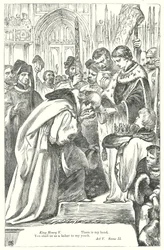 King Henry IV Part II
