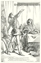 King Henry IV Part I