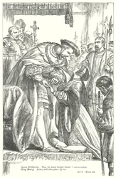 King Henry VIII