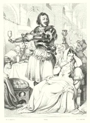 Lord Byron