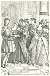 Much Ado About Nothing