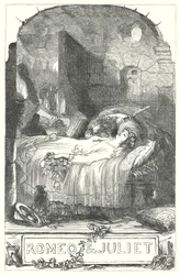 Romeo and Juliet