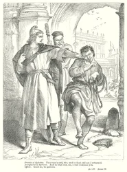 The Comedy of Errors