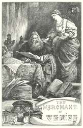 The Merchant of Venice