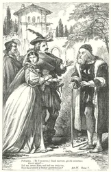 The Taming of the Shrew