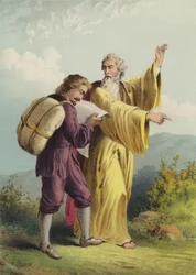 Christian and Evangelist