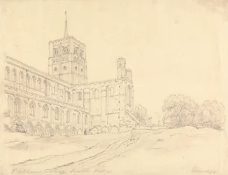 St. Alban