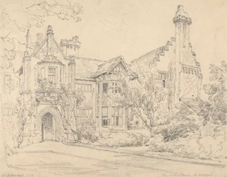 The Lecture House, Watford