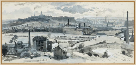 Crumpsall Workhouse