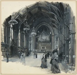 Great Hall, Town Hall