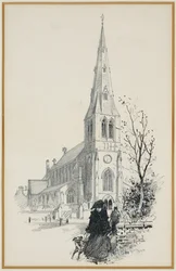 St. Mary