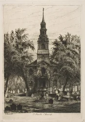 St. Paul