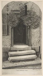 The Crooked Stoop (Old Tom