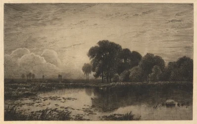 The Sweet Hour of Rest