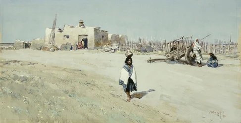 The Water Carriers