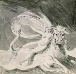 Europa and the Bull