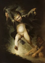 Friar Puck