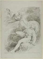 Heavenly Ganymede