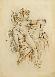 Sapphic Love