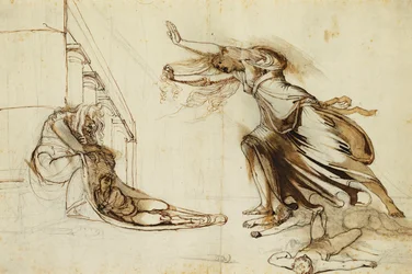 The Massacre of the Innocents
