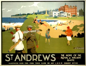 St. Andrews