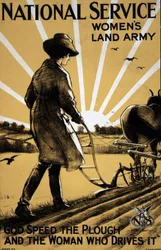 World War I: 