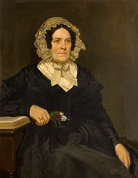 Mrs Andrew Spence