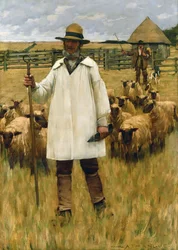 The Shepherd