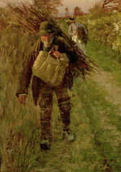 The Woodman