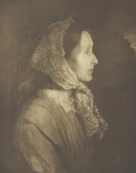 Lady Tennyson
