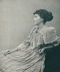 Mrs. Hugh E. H. Hoare