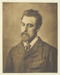 The Honourable Lionel Tennyson