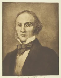 The Right Honourable W.E. Gladstone, M.P.
