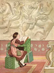 Classical People
