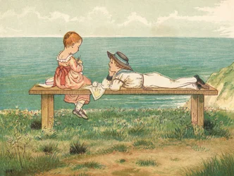 The Lovers