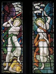 Angels Of Judgement