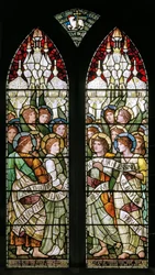 The Lamb Of God