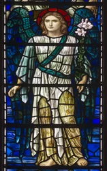 The Archangel Gabriel